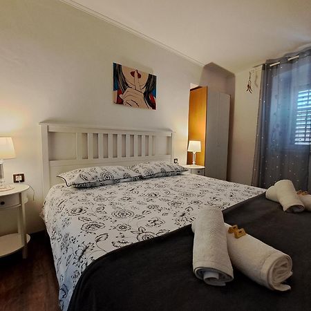 Apartman Darija 파진 외부 사진