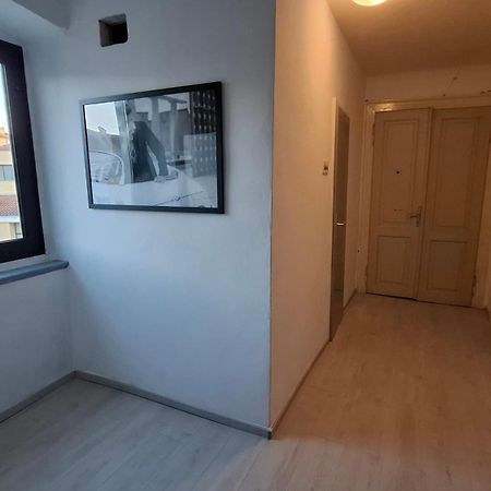 Apartman Darija 파진 외부 사진