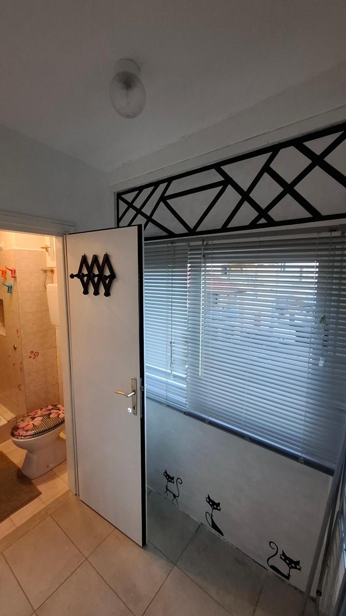 Apartman Darija 파진 외부 사진
