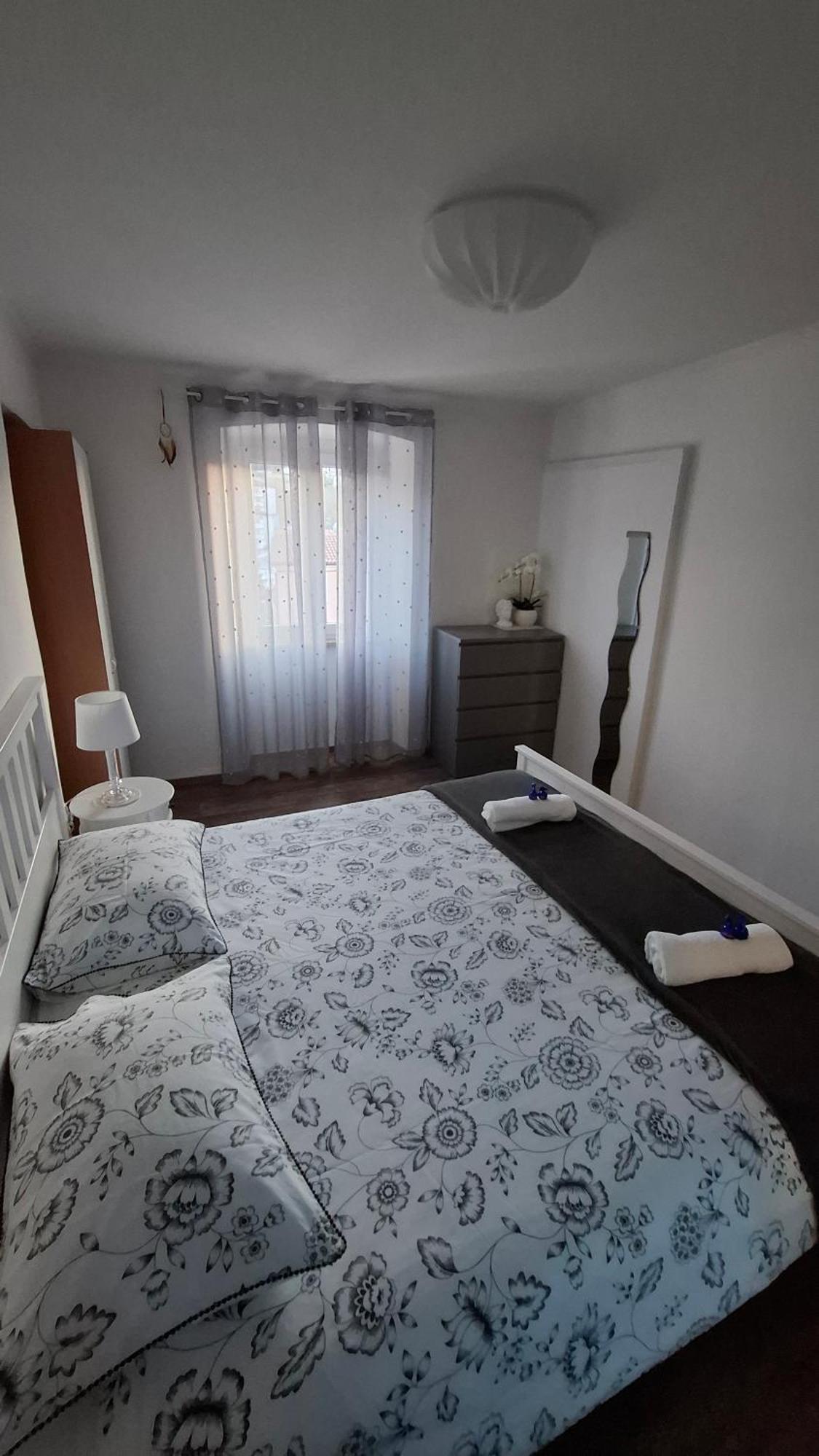 Apartman Darija 파진 외부 사진