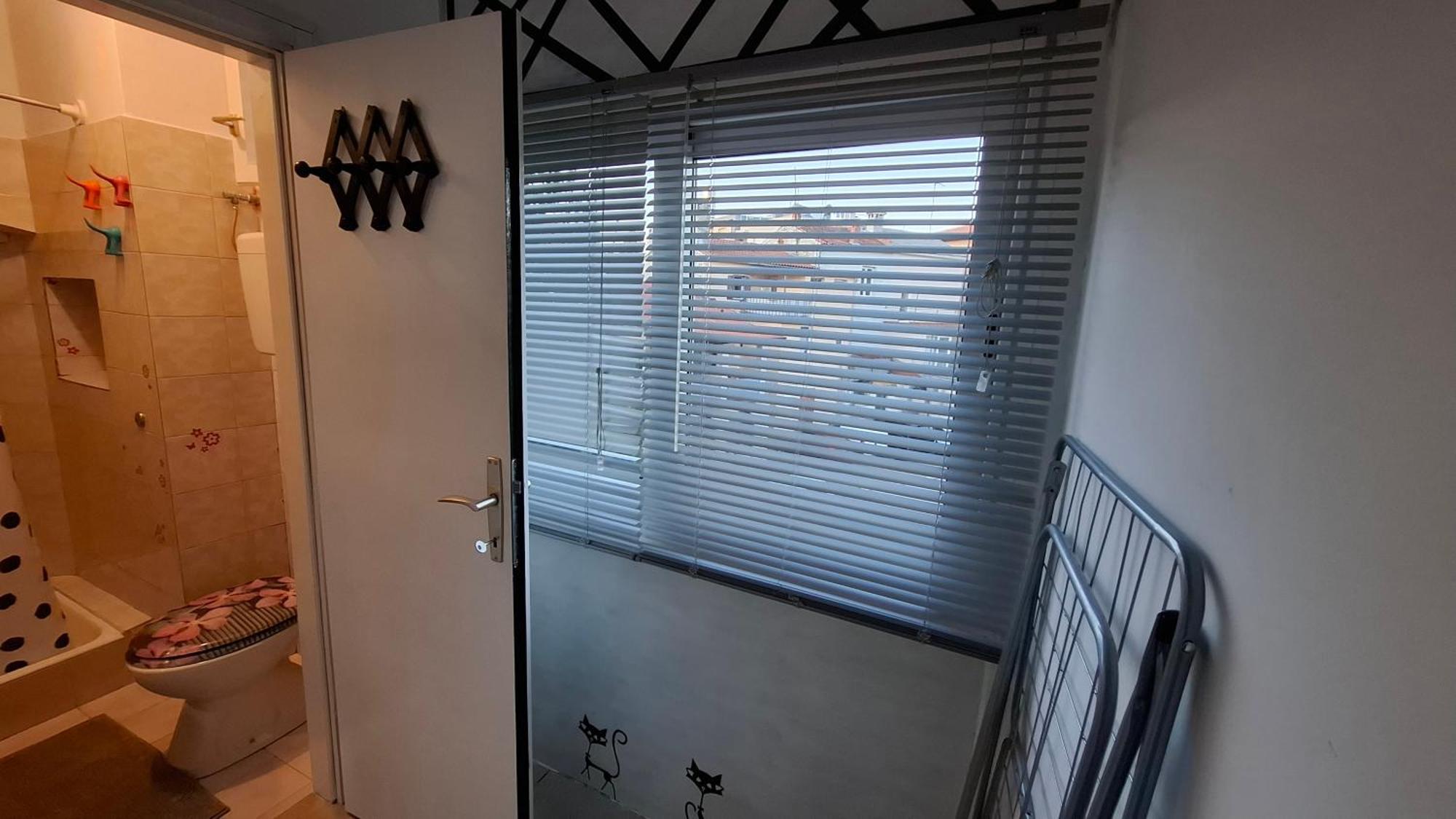 Apartman Darija 파진 외부 사진