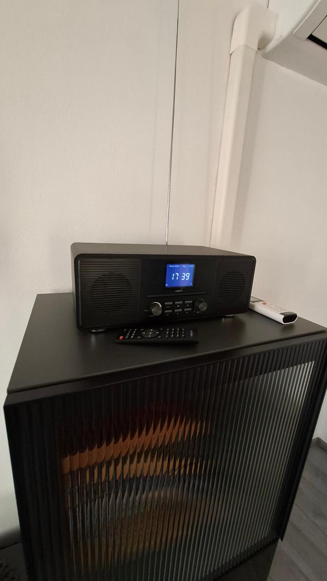 Apartman Darija 파진 외부 사진