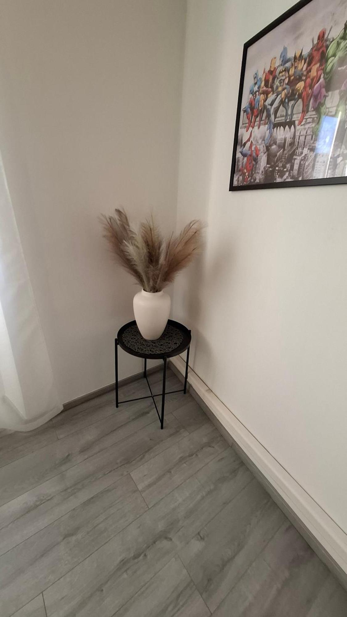 Apartman Darija 파진 외부 사진