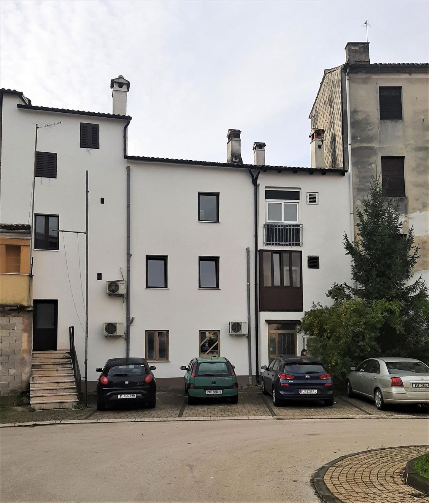 Apartman Darija 파진 외부 사진